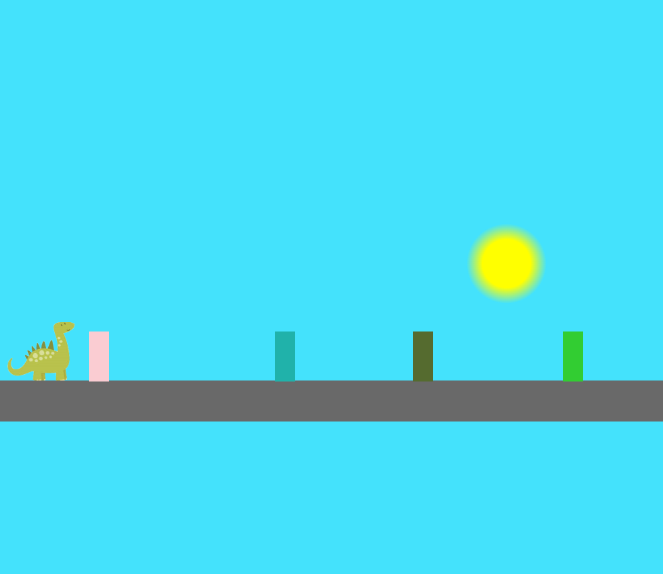 DinoGame