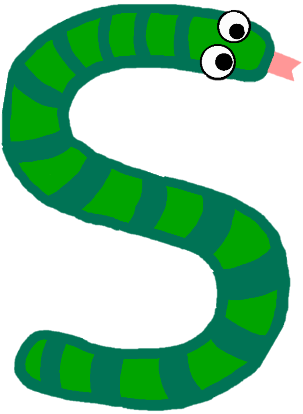 Snakys